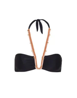 Senegal Carol Top - Black