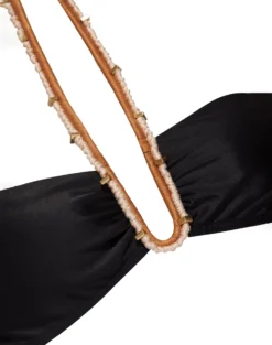 Senegal Carol Top - Black 10 Senegal Carol Top - Black -Cheap Bralette Store SenegalCarolTop flat 2