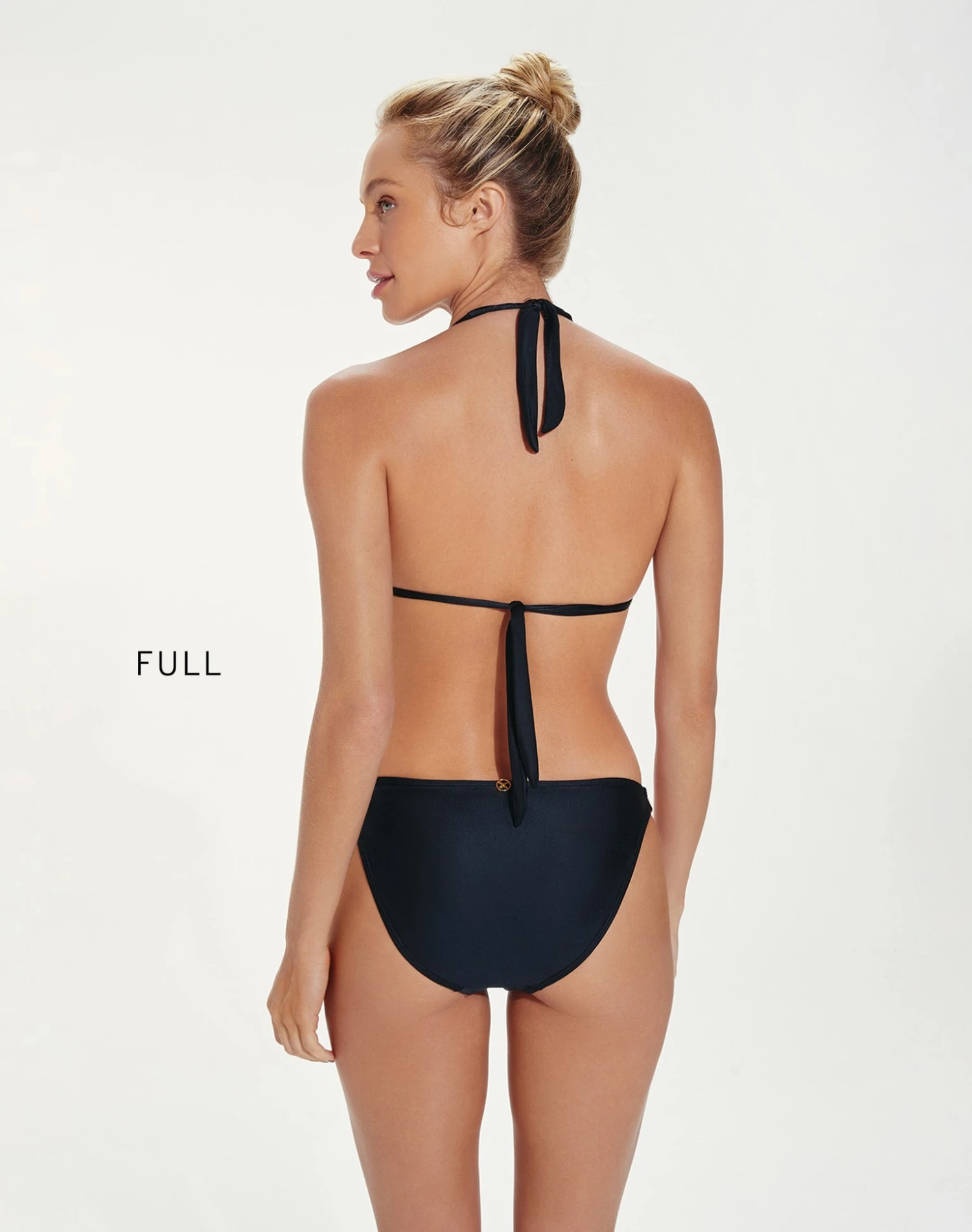 Senegal Fany Bottom - Black 4 Senegal Fany Bottom - Black - Image 4