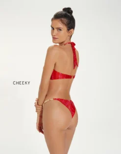Senegal Rafa Bottom - Malika -Cheap Bralette Store SenegalRafaBottom cheeky back