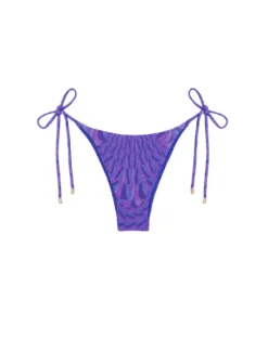 Tie Side Bottom - Leslie