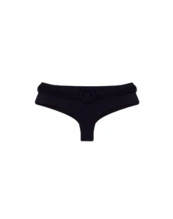Tisa Bottom - Black