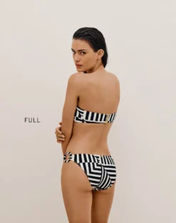 Tisa Detail Bottom - Geo 14 Tisa Detail Bottom - Geo -Cheap Bralette Store TISADETAILBOTTOM BACK FULL