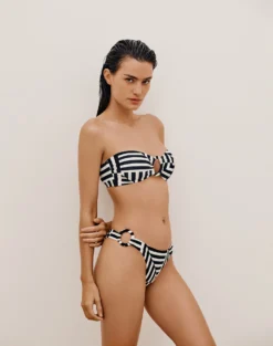 Tisa Detail Bottom - Geo -Cheap Bralette Store TISADETAILBOTTOM FRONT 1 1