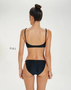 Li Beads Top - Black -Cheap Bralette Store TOPLULIBEADS BACK FULL e96e969f 942c 4162 adf9 788eab33c214