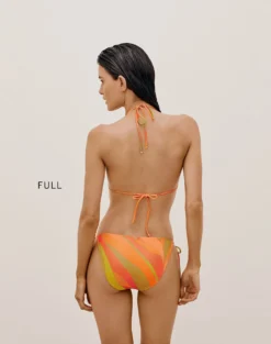 Tri Top - Sharon -Cheap Bralette Store TRI TOP BACK FULL