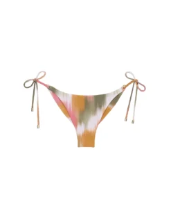 Tie Side Bottom - Duala