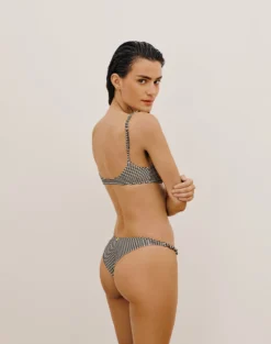 Li Bead Top - Lupita -Cheap Bralette Store VC231196 VC231195 COR 2