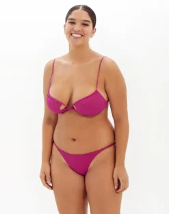 Firenze Jane Top (final Sale) - Periwinkle -Cheap Bralette Store VW221056 VW221058 1 1 cbc3a640 e418 4182 a234 faee9d4047a8