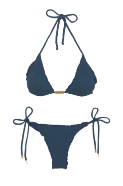 Firenze Ripple Top - Blue Grey -Cheap Bralette Store VW221061 VW221062 edit e228b023 48c9 4ff3 bc99 556b3d743d33