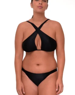 Fany Bottom - Black -Cheap Bralette Store VW221117 VW221118 59c1798a c46c 4524 af65 b7392a8da814