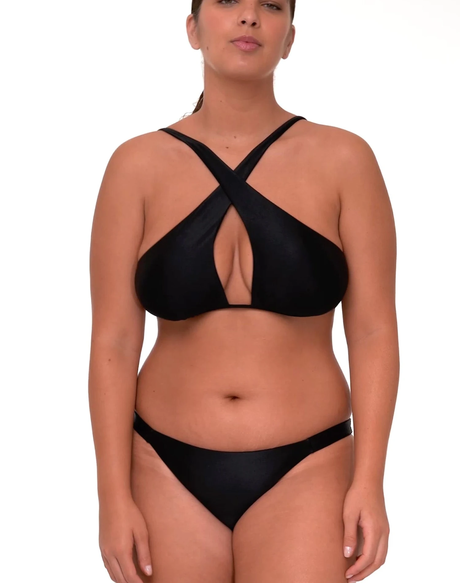 Kayla Noemie Top - Camel 12 Kayla Noemie Top - Camel - Image 12