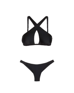 Noemie Top - Black -Cheap Bralette Store VW221117 VW221118 97f303ef 6d56 456a b0e3 1abd0422786b