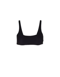 Zuri Top - Black
