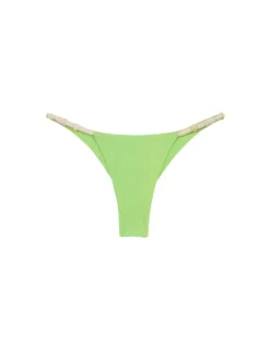 Firenze Zene Detail Bottom - Lime