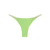 Firenze Zene Detail Bottom - Lime