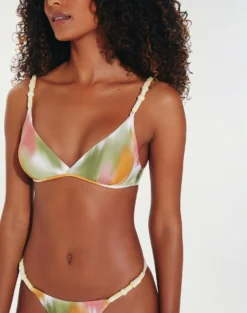 Zene Kira Top - Duala -Cheap Bralette Store ZeneKiraTop detail