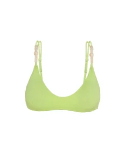 Firenze Zene Li Top - Lime