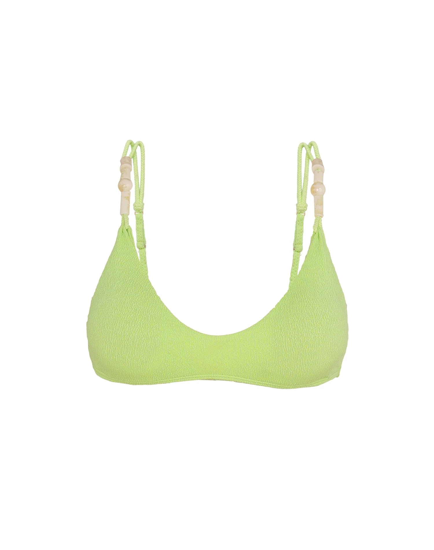 Firenze Zene Li Top - Lime 1 Firenze Zene Li Top - Lime