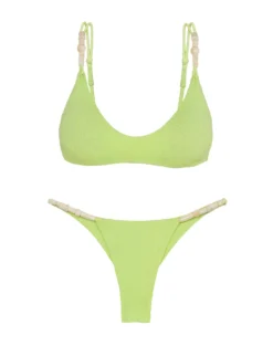 Firenze Zene Li Top - Lime 12 Firenze Zene Li Top - Lime -Cheap Bralette Store ZeneLuliTop flat 391d717e 1d0c 4380 9e41 da57a86f890e