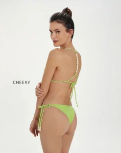 Firenze Zene Tri T Back Top - Lime 13 Firenze Zene Tri T Back Top - Lime -Cheap Bralette Store ZeneTBackTri cheeky back 92398414 b5e6 4311 85ab 4a116993af8b