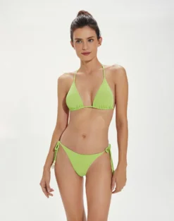 Firenze Zene Tri T Back Top - Lime 11 Firenze Zene Tri T Back Top - Lime -Cheap Bralette Store ZeneTBackTri front 2 e30a36ca 5d55 42f8 8c02 0e9f095f030a