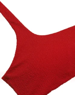 Firenze Zuri Top - Red Pepper -Cheap Bralette Store ZuriTop flat 5000a3cf 5f98 455b af55 7c949823133f