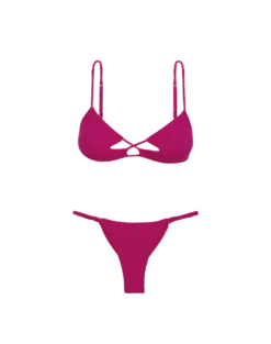 Firenze Jane Top (final Sale) - Periwinkle -Cheap Bralette Store agatha firenze jane top rafa btm flat bc5b571f ac44 40c6 aa10 beff608d79f4