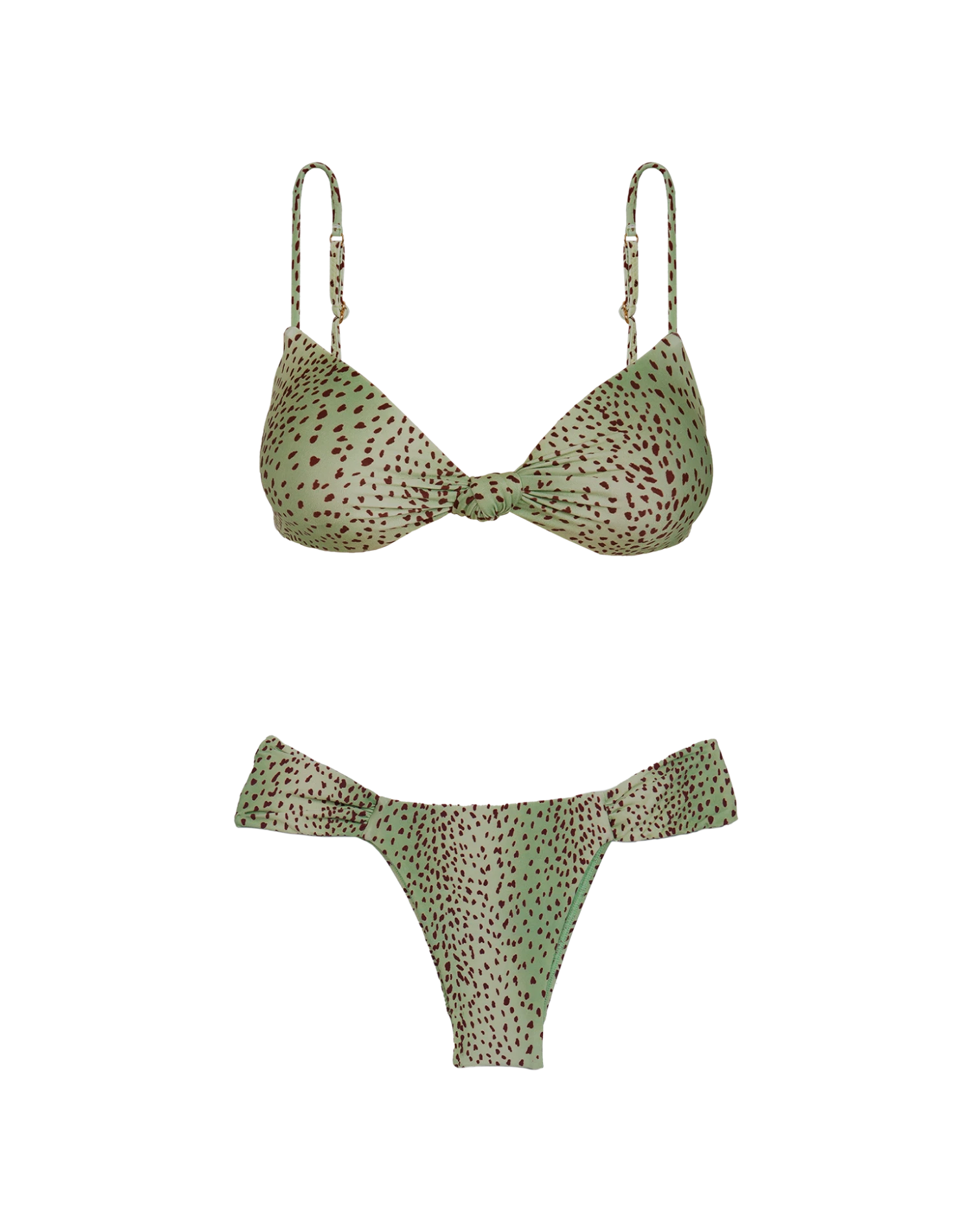 Drape Bottom - Black 8 Drape Bottom - Black - Image 8