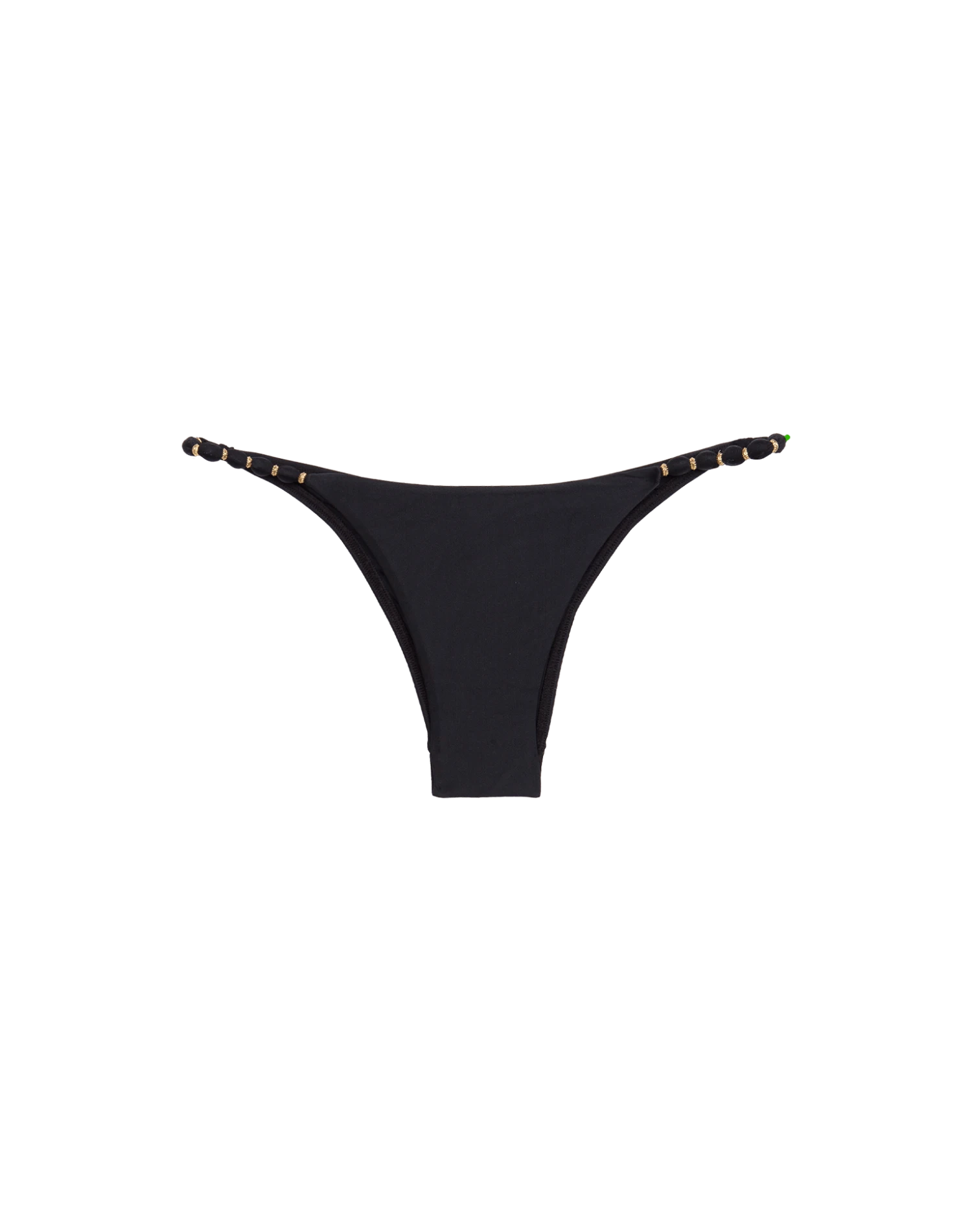 Beads Bottom - Black 1 Beads Bottom - Black
