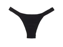 Firenze Fany Bottom (final Sale) - Periwinkle -Cheap Bralette Store black firenze fany btm flat 2 e64b5055 eb68 446d bf44 cabddeb907fe