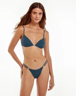 Firenze Gracie Bottom - Blue Grey 15 Firenze Gracie Bottom - Blue Grey -Cheap Bralette Store blue gray firenze gracie bikini 1 3188c230 0c1f 4654 b270 e16870fba204