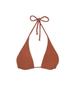 Kayla Celly Top - Camel