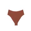 Kayla Bela Hot Pant Bottom - Camel