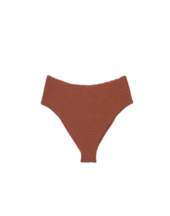 Kayla Bela Hot Pant Bottom - Camel