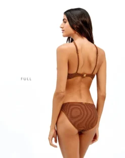 Kayla Fany Bottom - Camel -Cheap Bralette Store camel kayla noemie bikini full 1