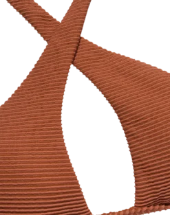 Kayla Noemie Top - Camel 18 Kayla Noemie Top - Camel -Cheap Bralette Store camel kayla noemie top flat detail