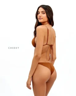 Kendra Detail Bottom - Camel -Cheap Bralette Store camel kendra bikini cheeky 2d28ae04 92a8 4a70 8f28 a89f98750c9e 1