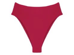 Firenze Gigi Hot Pant Bottom - Cherry