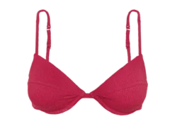 Firenze Lais Top - Cherry