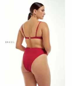 Firenze Gigi Hot Pant Bottom - Cherry 21 Firenze Gigi Hot Pant Bottom - Cherry -Cheap Bralette Store cherry firenze lais top hot pant back 54a8210d 8a84 4706 b211 f7fa183c0c25