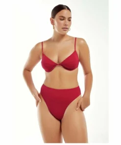 Firenze Gigi Hot Pant Bottom - Cherry 25 Firenze Gigi Hot Pant Bottom - Cherry -Cheap Bralette Store cherry firenze lais top hot pant 26847ab5 398e 4ce3 ae64 7999bf55fc8c