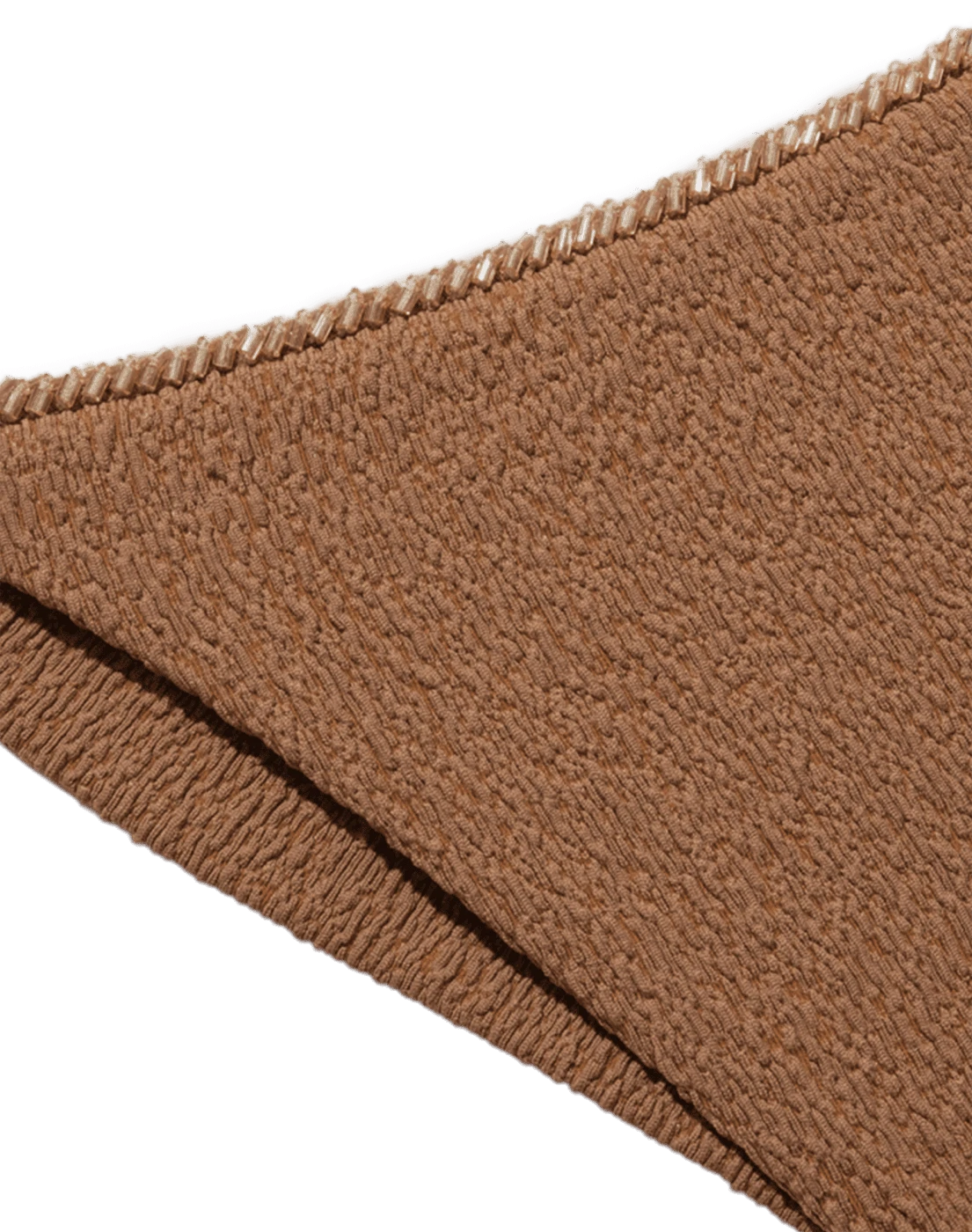 Firenze Embroidery Tie Side Bottom - Desert 8 Firenze Embroidery Tie Side Bottom - Desert - Image 8