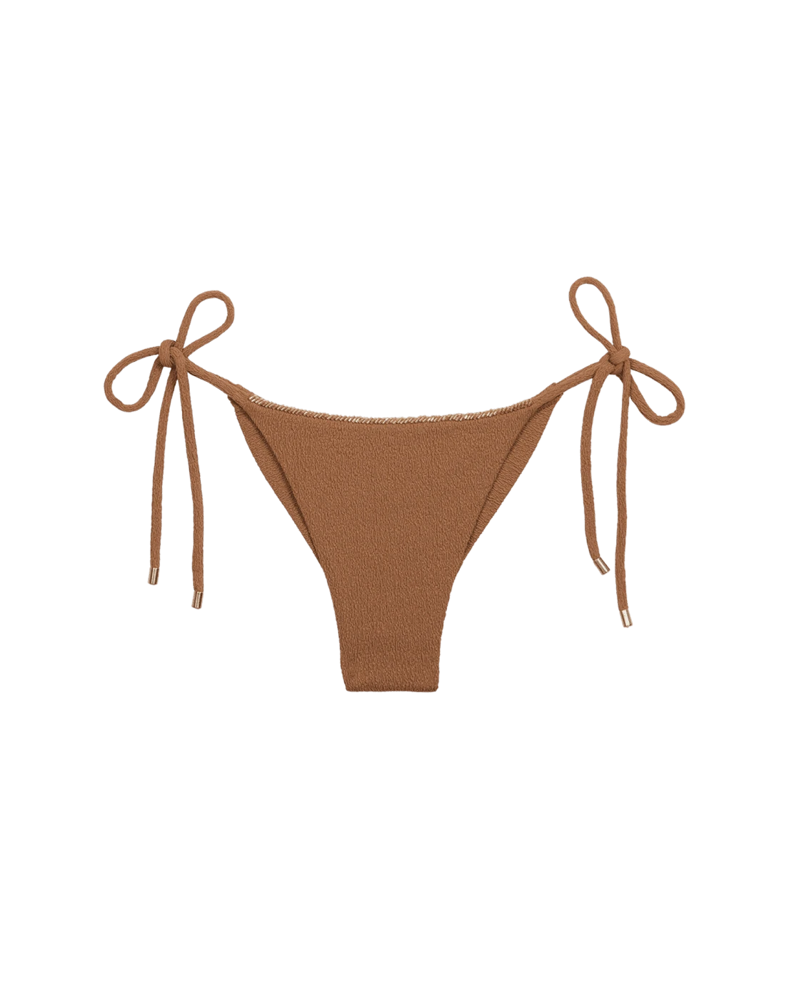 Firenze Embroidery Tie Side Bottom - Desert 1 Firenze Embroidery Tie Side Bottom - Desert