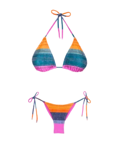 Firenze Embroidery Tie Side Bottom - Desert 24 Firenze Embroidery Tie Side Bottom - Desert -Cheap Bralette Store goa embroidery tri bikini flat 5ae13e09 8a6f 4e2c aa7f 37dc2c9bc4b0
