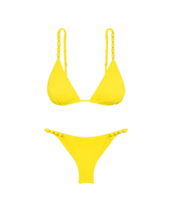 Firenze Beads Tri Parallel Top (final Sale) - Light -Cheap Bralette Store light firenze beads bikini flat c856fda2 15df 46d7 b394 ee109a3b7937