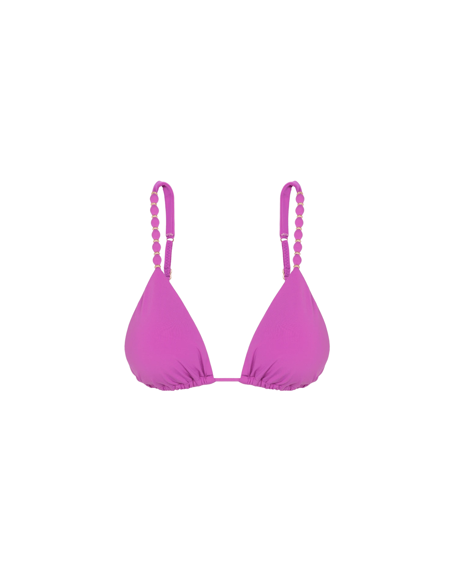 Beads Tri Parallel Top - Lotus 1 Beads Tri Parallel Top - Lotus