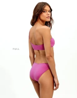 Basic Bottom - Lotus -Cheap Bralette Store lotus greta top basic btm full f11f7fec 697f 4db5 9361 9040ded59e99