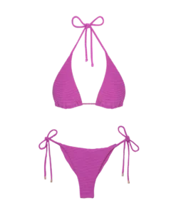 Kayla Tie Side Bottom - Lotus -Cheap Bralette Store lotus kayla celly tri top flat bikini. 2d322c38 a749 4d66 bde7 ec4104462c76