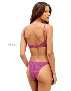 Kayla Rafa Bottom - Lotus 9 Kayla Rafa Bottom - Lotus -Cheap Bralette Store lotus kayla luli top rafa btm br